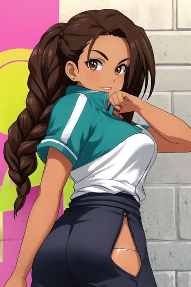 Luna Conway