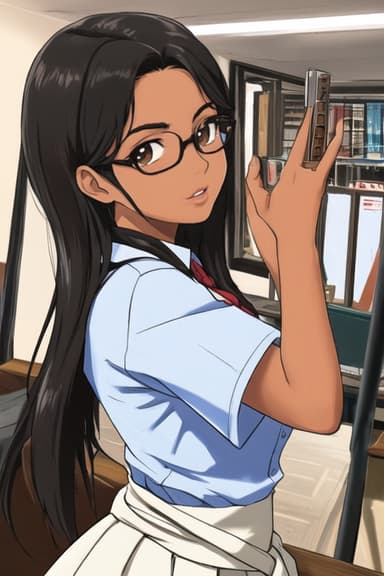 Aria May