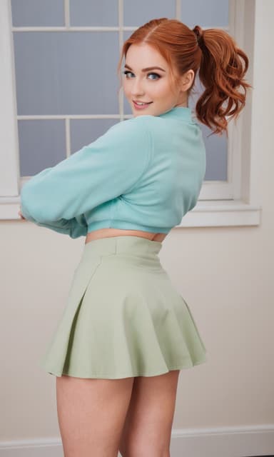 Melany Trevino
