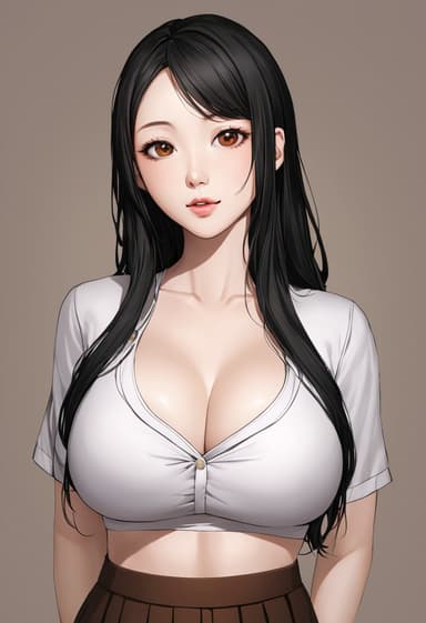 Abigail Wang