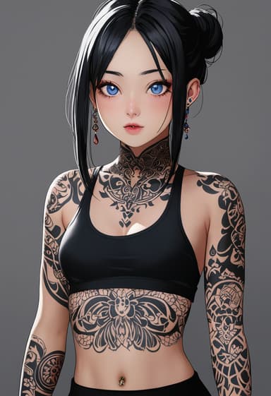 Hanna Ross