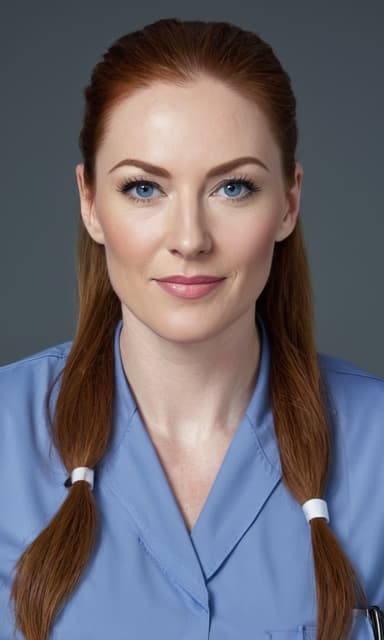 Victoria Rowe