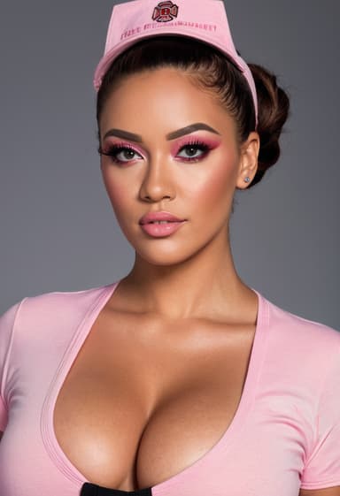 Rhianna Barry
