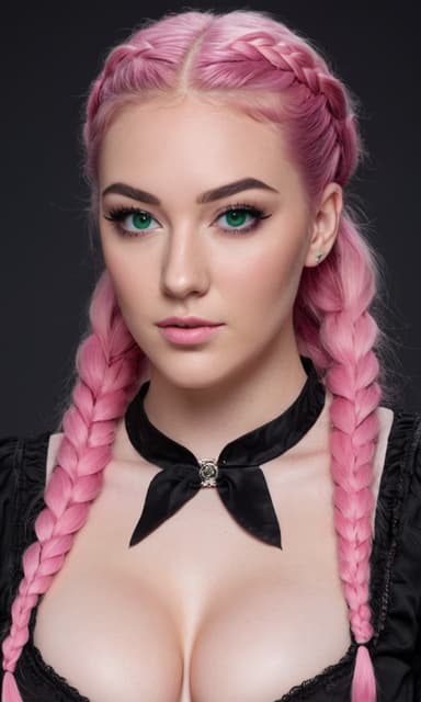 Shaylee Harrell