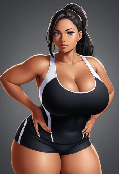 Maritza Sanders