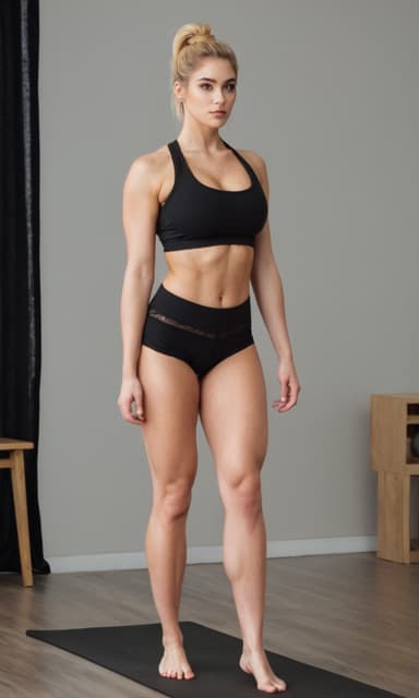 Makayla Hodge