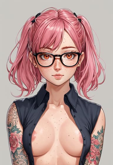 Mila Gamble