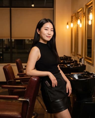 Kim Seo-yeon