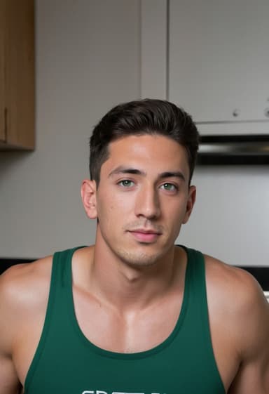 Frankie Nunez