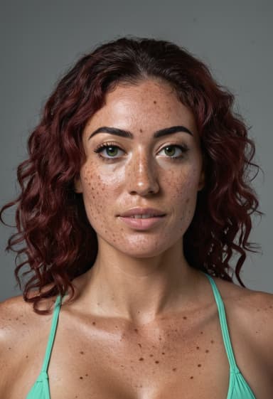 Amirah Rangel