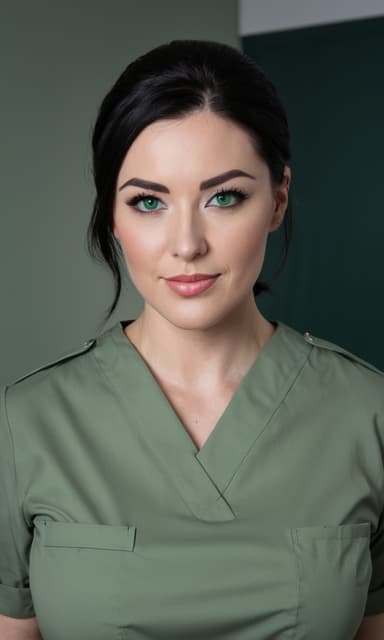 Athena Carney
