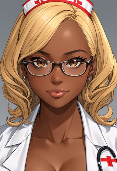 Makaila Goodman