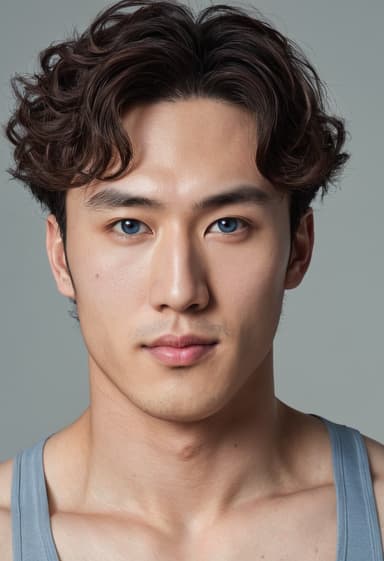 Rory Jones
