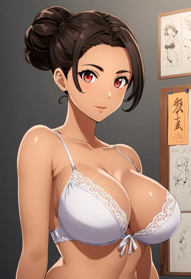 Marisa Lam