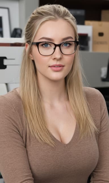 Aubrey Fisher