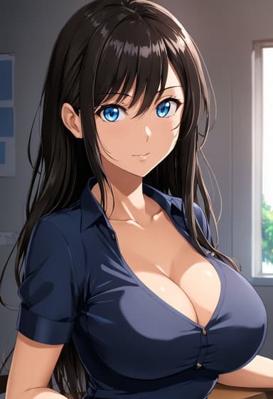 Alana Carter