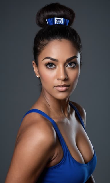 Daphne Thomas