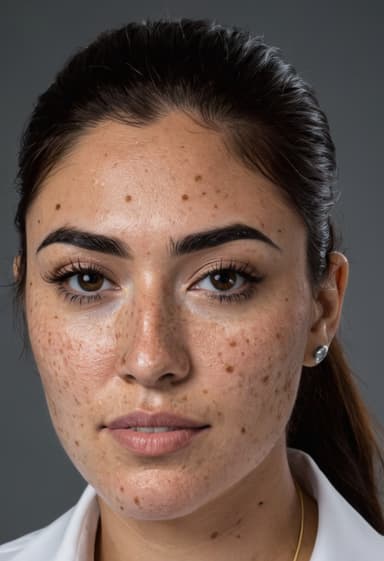 Kendal Acosta