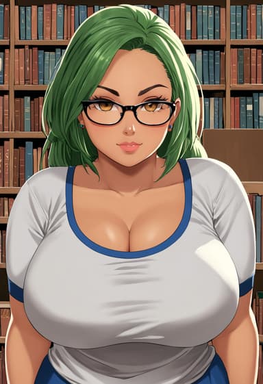 Kassandra Bradshaw