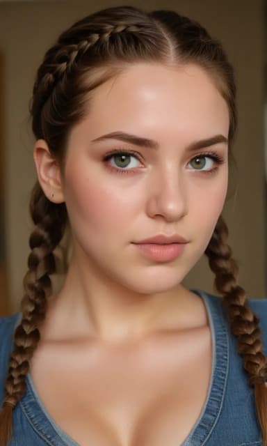 Jaliyah Mora