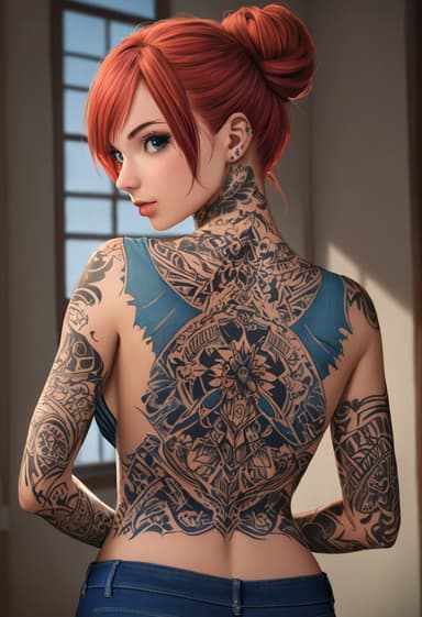 Kamryn Ferrell