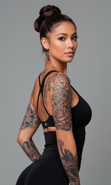 Mollie Macias