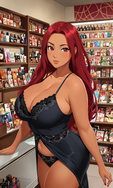 Laura Huang