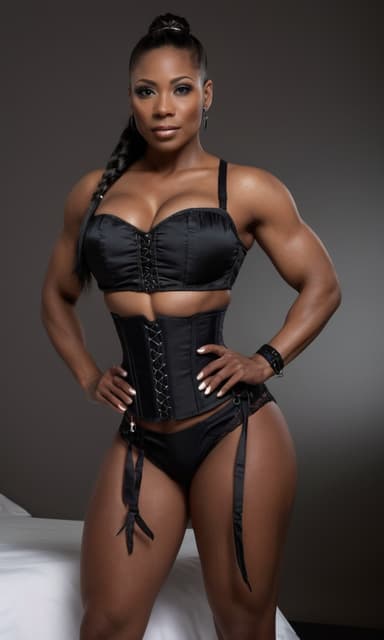 Yasmine Roach