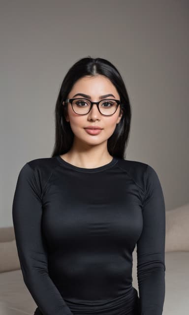 Autumn Ortega