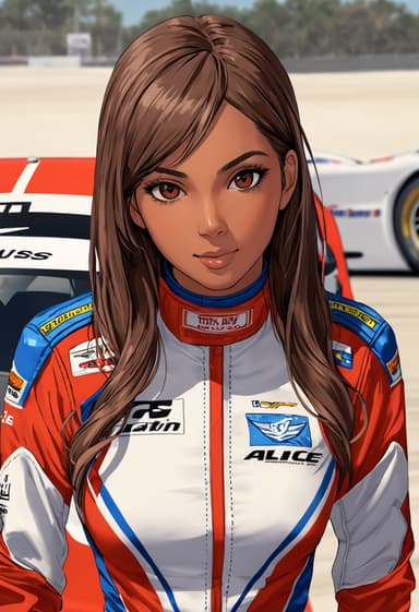 Alice Mcbride