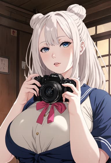 Kaitlyn Chambers