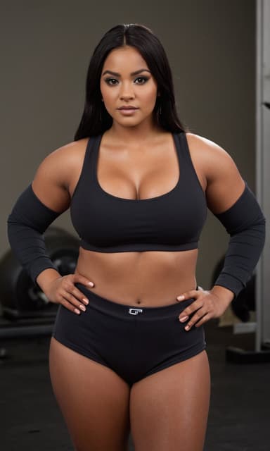 Myah Sheppard