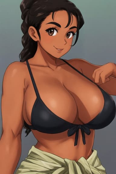 Mckinley Golden