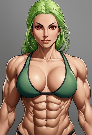 Yaretzi Barr
