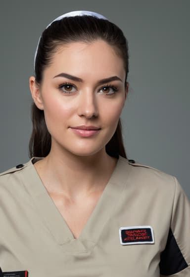 Evelin Osborn