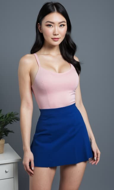 Karlie Roberson