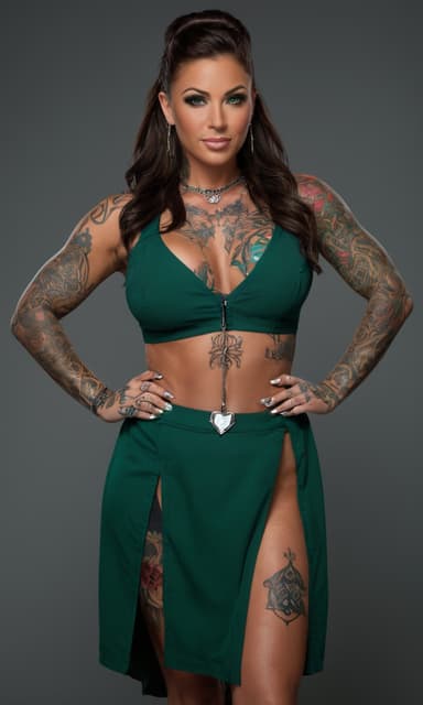 Cheyanne Glass