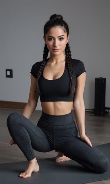 Daphne Mora