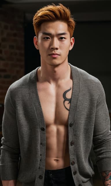 Marcos Horne