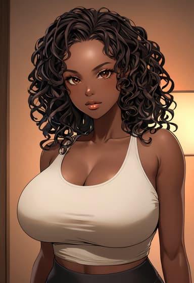 Kimberly Walls