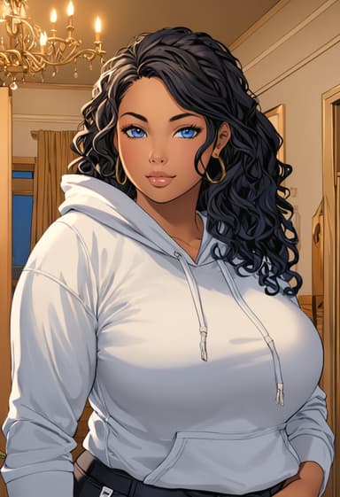 Taliyah Steele