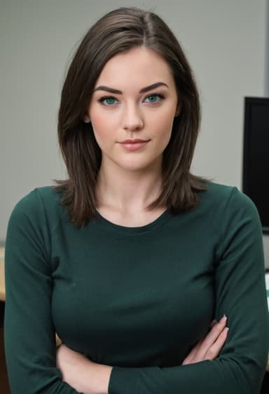 Shyanne Thornton