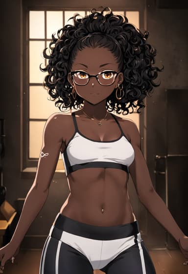 Amani Reilly