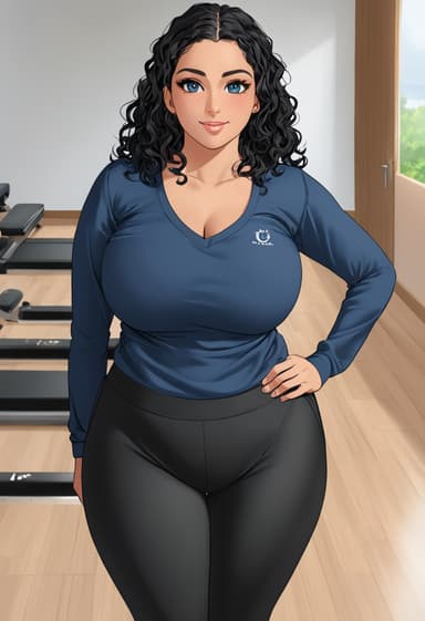 Marisol Curtis