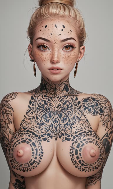 Emmy Stokes