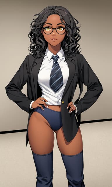 Nyla Glass