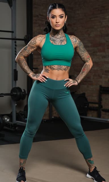 Milagros Conley