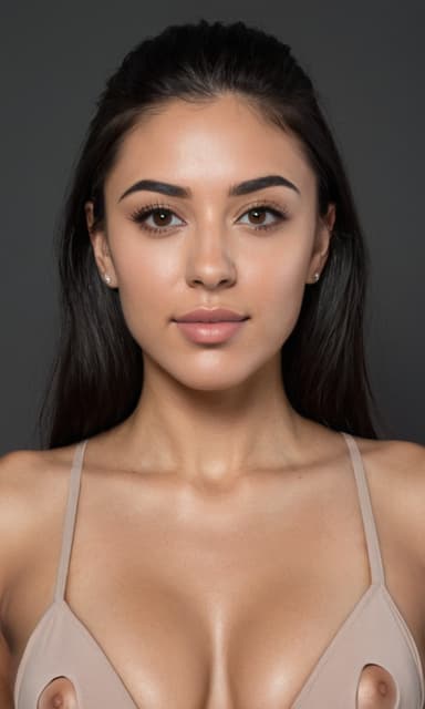 Aliya Wolfe