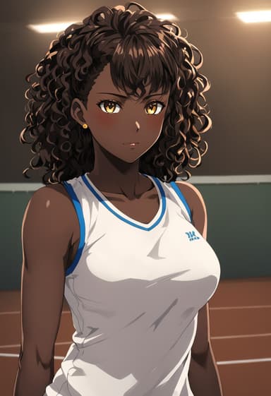 Jadyn Copeland