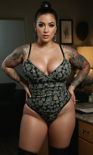 Jordin Serrano